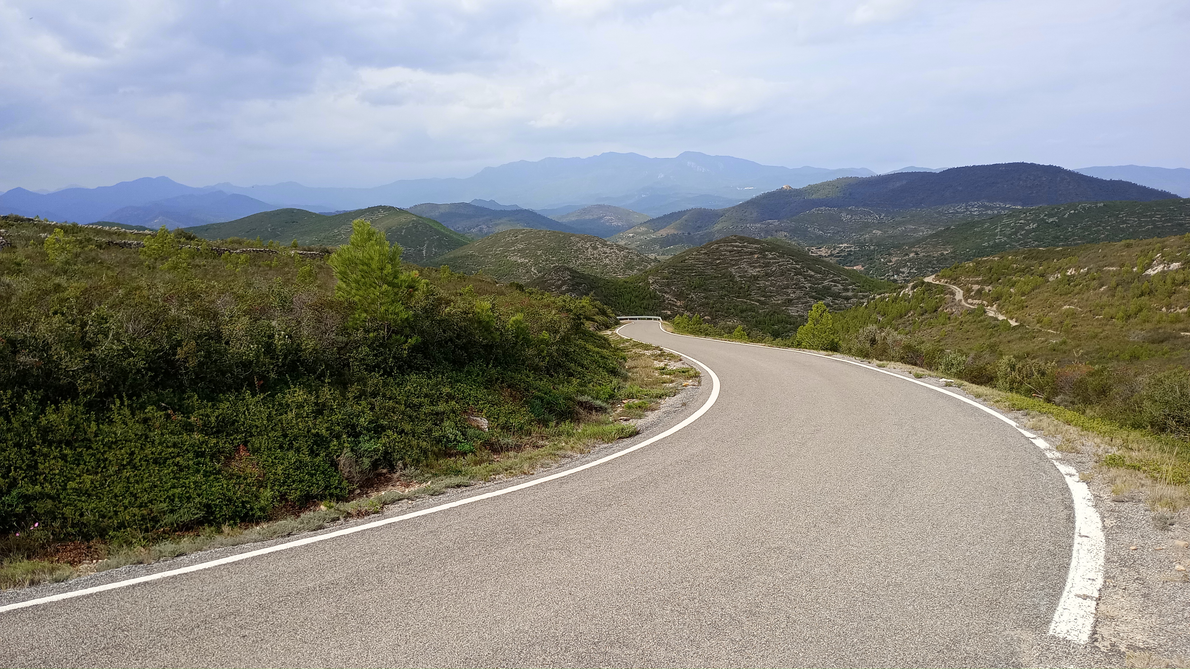 Costa Brava & Empordanet - Ruta de ciclismo en Girona y Costa Brava