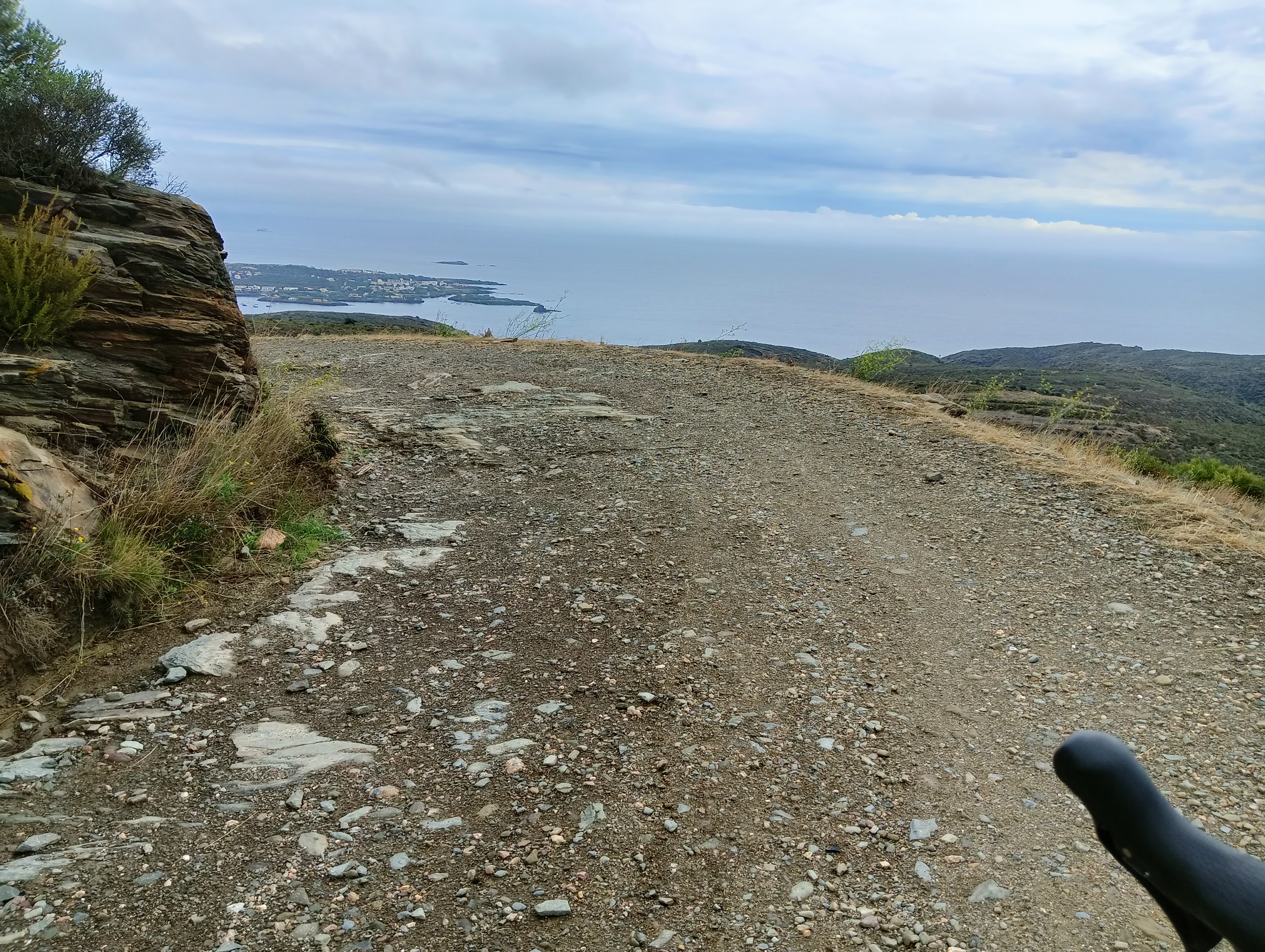 Gravel Empordà Salvaje - Ruta de ciclismo en Girona y Costa Brava